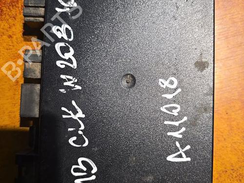 Electronic module MERCEDES-BENZ CLK (C208) CLK 200 (208.335) | BP35971992M83 - Image 4