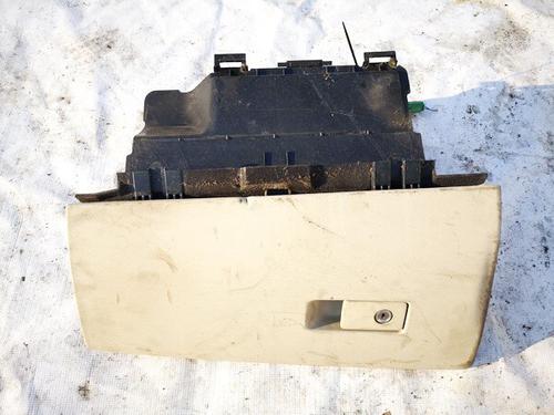 Used Glove box Glove box VOLVO V70 III (135) 2.4 D (175 hp) 35393782 35393782