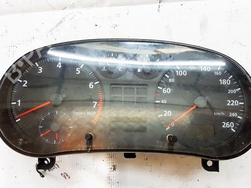 Used Instrument cluster Instrument cluster AUDI A3 (8L1) 1.8 (125 hp) 35884150 35884150