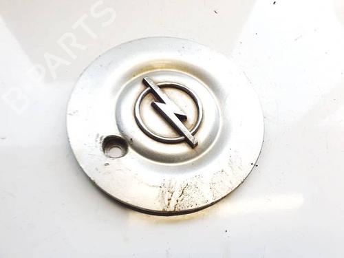 Hulkapsel Hulkapsel OPEL ASTRA G Hatchback (T98) 2.0 DI (F08, F48) (82 hp) 36690126 36690126