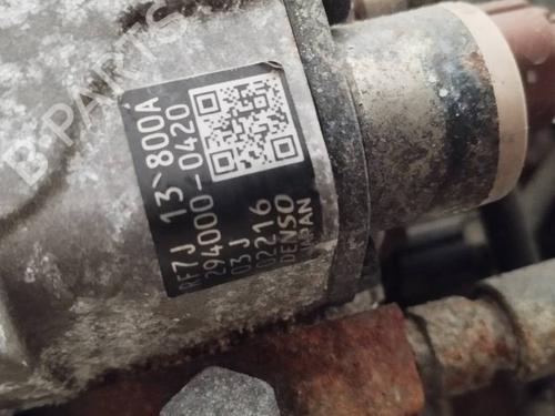 Injection pump MAZDA 6 Hatchback (GG) 2.0 DI (GG14) | BP35217905M78 - Image 2