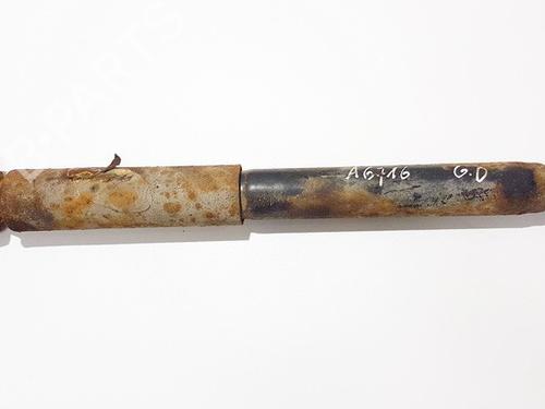 Used Right rear shock absorber Right rear shock absorber 35567727 35567727