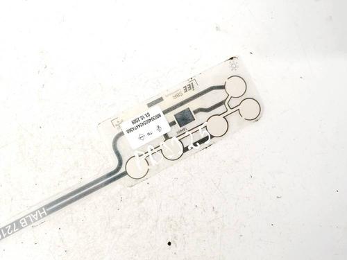 Electronic module RENAULT MEGANE III Hatchback (BZ0/1_, B3_) 1.4 TCe (BZ0F, BZ1V) | BP35128175M83 - Image 2