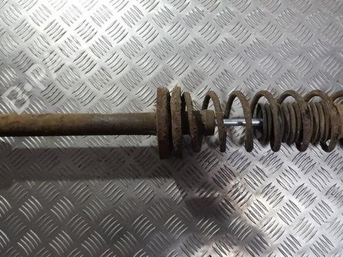 Used Shock absorber spring Shock absorber spring VW JETTA II (19E, 1G2, 165) 1.6 TD (70 hp) 35669022 35669022