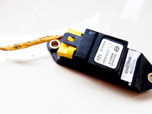 Used Electronic module Electronic module HYUNDAI GETZ (TB) 1.1 (63 hp) 33520656 33520656