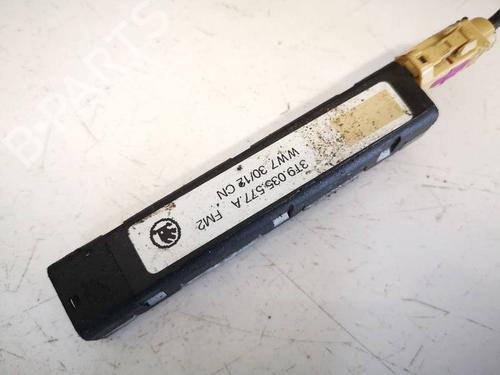 Electronic module SKODA SUPERB II (3T4) 2.0 TDI | BP35025184M83 - Image 2