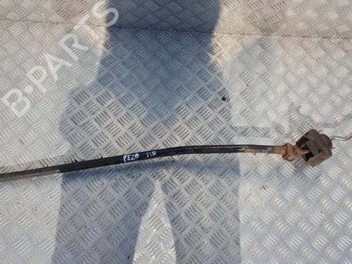 Used Gear lever Gear lever PEUGEOT 206 Hatchback (2A/C) 1.9 D (69 hp) 35683441 35683441