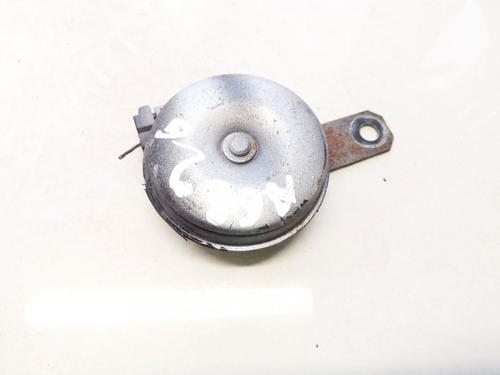 Used Horn Horn TOYOTA PRIUS Liftback (_W2_) 1.5 Hybrid (NHW20_, NHW20R) (112 hp) 35881145 35881145
