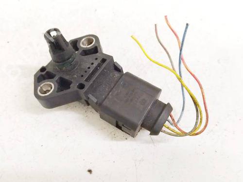 Electronic module VW PASSAT B7 (362) 1.6 TDI | BP34905016M83 - Image 3