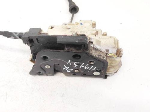Used Front left lock Front left lock VW PASSAT B6 (3C2) 1.9 TDI (105 hp) 35236708 35236708