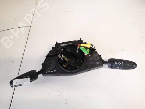 Used Warning switch Warning switch OPEL CORSA D (S07) 1.4 (L08, L68) (90 hp) 35048523 35048523