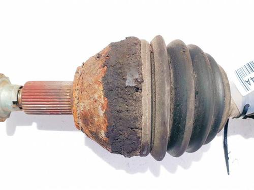 Left front driveshaft SKODA FABIA II (542) 1.4 TDI | BP34977296M38 - Image 2