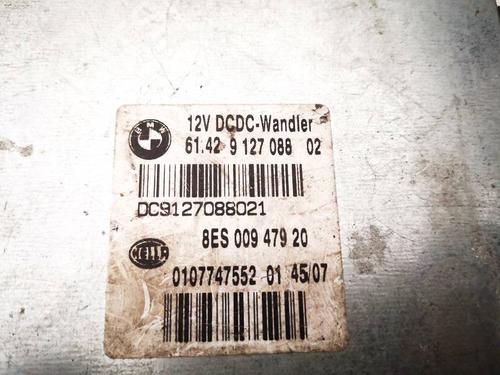Gearbox control unit MAZDA 6 Estate (GJ, GL) 2.2 D | BP38160683M52 - Image 2