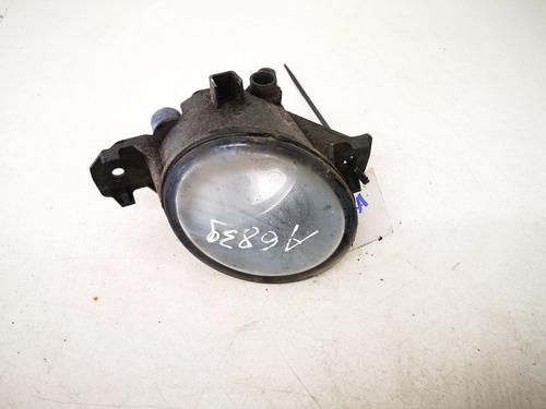 Used Left front fog light Left front fog light 35553057 35553057