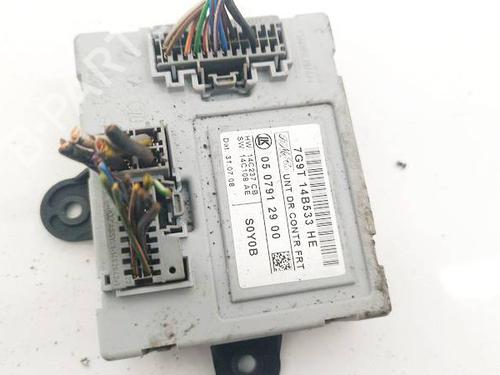 Used Electronic module Electronic module 34830820 34830820