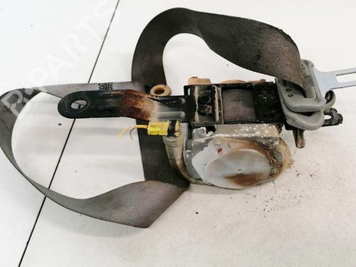 Used Front right seatbelt Front right seatbelt 35573037 35573037