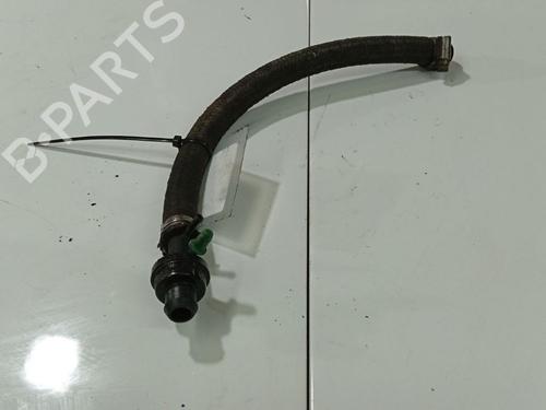 Pipe AUDI 80 B4 Saloon (8C2) 1.9 TDI | BP33489523M125 - Image 4