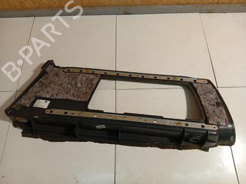 Boot lining OPEL VECTRA C (Z02) 1.9 CDTI (F69) | BP34744971I3 - Image 2