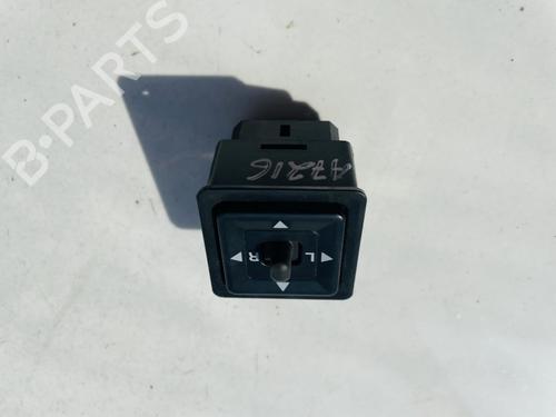 Used Mirror switch Mirror switch MITSUBISHI COLT V (CJ_, CP_) 1300 GL,GLX (CJ1A) (75 hp) 35500893 35500893