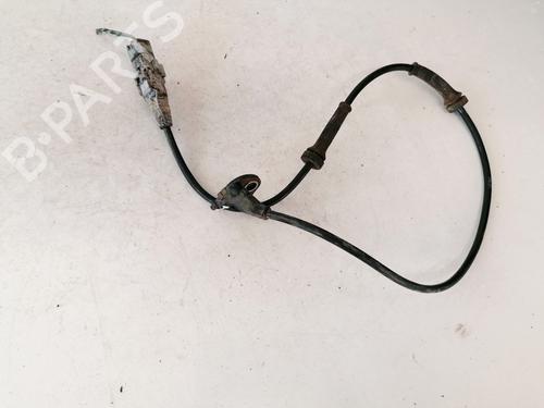 Electronic module PEUGEOT 307 (3A/C) 2.0 HDi 110 | BP35556188M83 - Image 3
