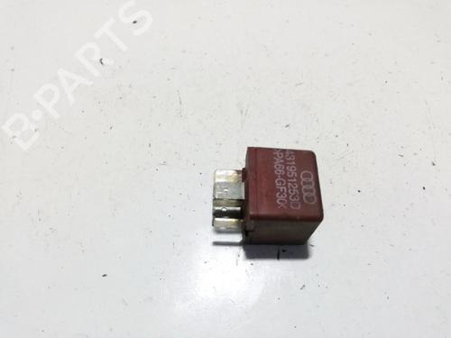 Electronic sensor AUDI A6 C4 Avant (4A5) 2.5 TDI | BP33503444M84 - Image 2