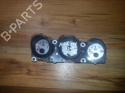 instrument-cluster-alfa-romeo-156-932_-1997-1998-1999-2000-2001-2002-2003-2004-2005-35684972 main image