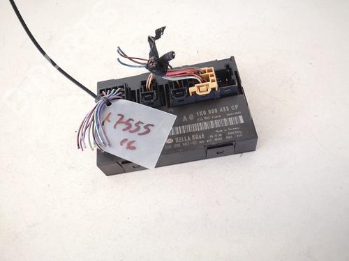 Used Electronic module Electronic module SKODA OCTAVIA II (1Z3) 1.9 TDI (105 hp) 35426748 35426748