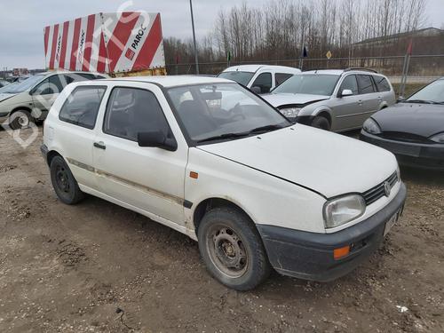Brukte deler til VW GOLF III (1H1)  1.9 SDI  4527573