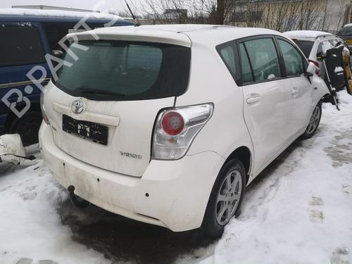 Engine mount TOYOTA VERSO (_R2_) 2.0 D-4D (AUR20_, AUR20R) | BP32912302M89  - Image 7