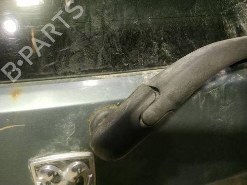 Used Rear wiper motor Rear wiper motor 35117119 35117119