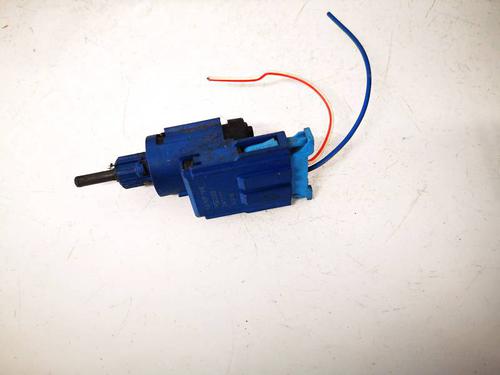 Used Electronic module Electronic module AUDI A6 C5 (4B2, 4B4) 2.5 TDI (150 hp) 34766942 34766942