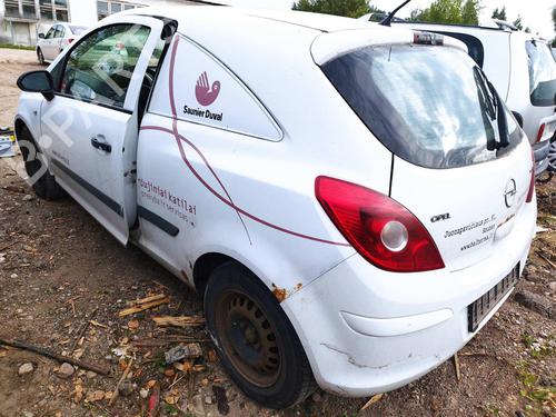 Engine mount OPEL CORSA D (S07) 1.2 (L08, L68) | BP32885535M89  - Image 7