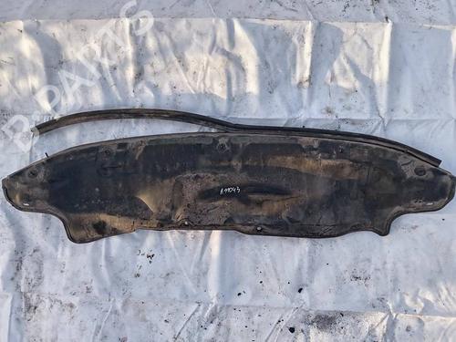 Used Scuttle panel Scuttle panel NISSAN ALMERA II Hatchback (N16) 1.6 (113 hp) 34856726 34856726