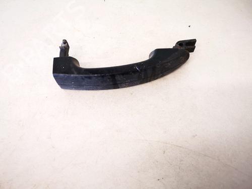 Used Front right exterior door handle Front right exterior door handle CITROËN BERLINGO MULTISPACE (B9) 1.6 HDi 90 (90 hp) 35508949 35508949