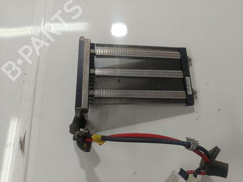 Heater resistor MAZDA 3 (BK) 1.6 DI Turbo | BP34841850M108 - Image 4