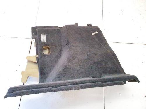 Used Boot lining Boot lining 39544618 39544618