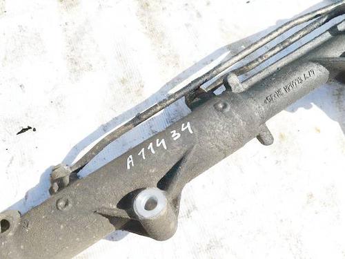 Steering column MERCEDES-BENZ C-CLASS (W204) C 220 CDI (204.008) | BP38609859M21 - Image 3