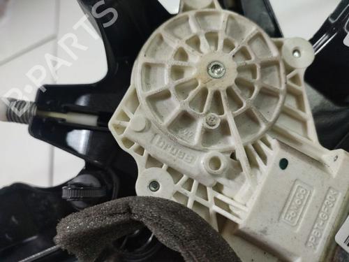 Left front window motor FORD FOCUS III 1.6 TDCi | BP34891186E21 - Image 3