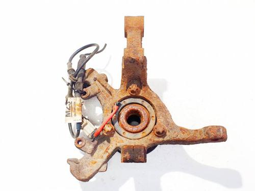 Used Right front steering knuckle Right front steering knuckle 34912002 34912002