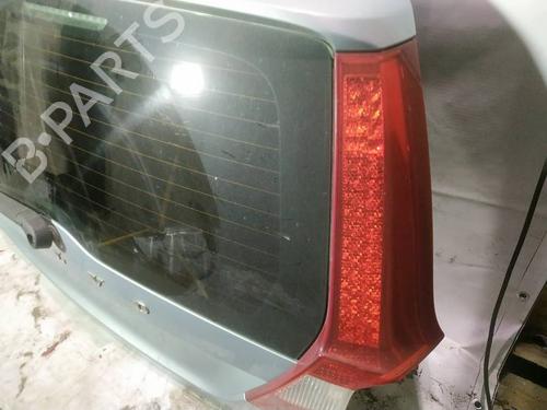 Used Right tailgate light Right tailgate light 35197820 35197820