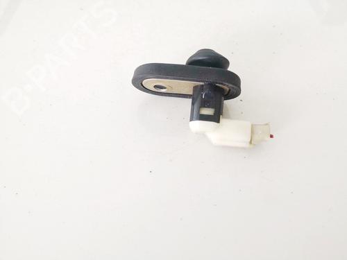 Electronic module TOYOTA COROLLA Verso (_E12_) 2.0 D-4D (CDE120_, CDE120R) | BP35606736M83 - Image 2