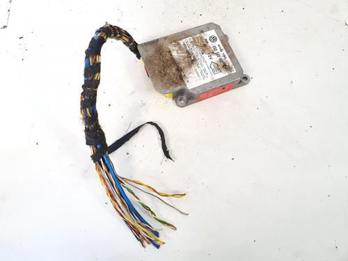 ecu-airbags-seat-toledo-ii-1m2-1998-1999-2000-2001-2002-2003-2004-2005-2006-32887807 main image