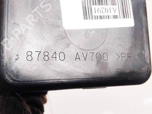 Handskerum NISSAN PRIMERA Hatchback (P12) 1.9 dCi | BP35051675C95 - Image 3
