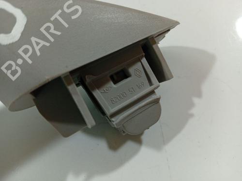 Interior roof handle RENAULT ESPACE IV (JK0/1_) 2.0 (JK0A, JK1D, JK0N) | BP34898804I35 - Image 3