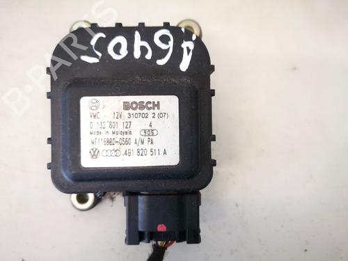 Electronic module AUDI A6 C5 (4B2, 4B4) 1.9 TDI | BP33076382M83 - Image 2