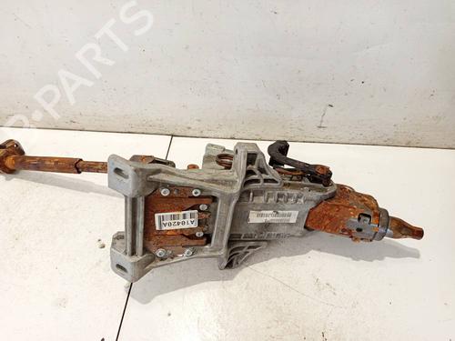 Used Steering column Steering column VOLVO C30 (533) 1.6 D (109 hp) 34987449 34987449