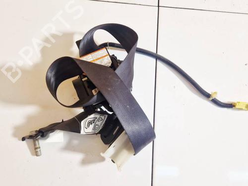 Used Rear left seatbelt Rear left seatbelt HONDA FR-V (BE) 2.2 i CTDi (BE5) (140 hp) 34961772 34961772