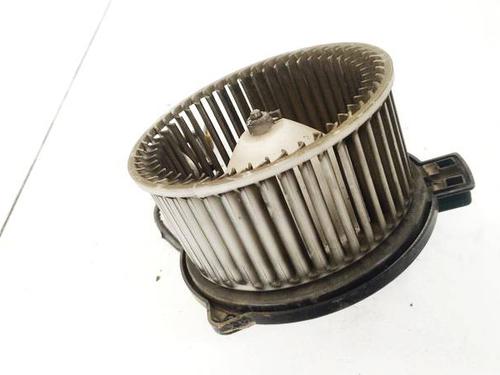Used Heater blower motor Heater blower motor MAZDA 6 Hatchback (GG) 2.0 DI (GG14) (136 hp) 35067069 35067069