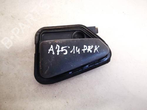 Used Front left interior door handle Front left interior door handle OPEL OMEGA A (V87) 1.8 (F19, M19, N19) (88 hp) 35345213 35345213