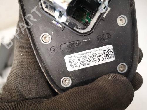 Antenne/Base SKODA FABIA IV (PJ3) 1.0 TSI | BP39040390C140 - Image 3